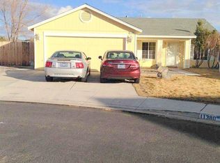 11380 Little River Ct, Reno, NV 89506