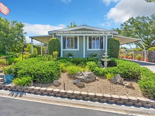 18218 Paradise Mountain Rd Space 145, Valley Center, CA 92082