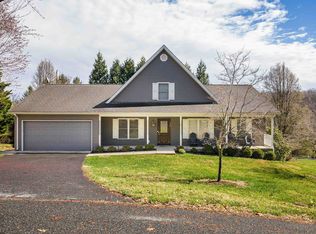 126 Wayland Ct, McGaheysville, VA 22840