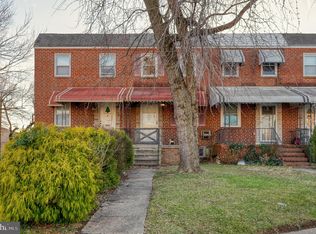 6321 Brown Ave, Baltimore, MD 21224