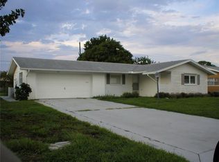 7821 Bracken Dr, Port Richey, FL 34668