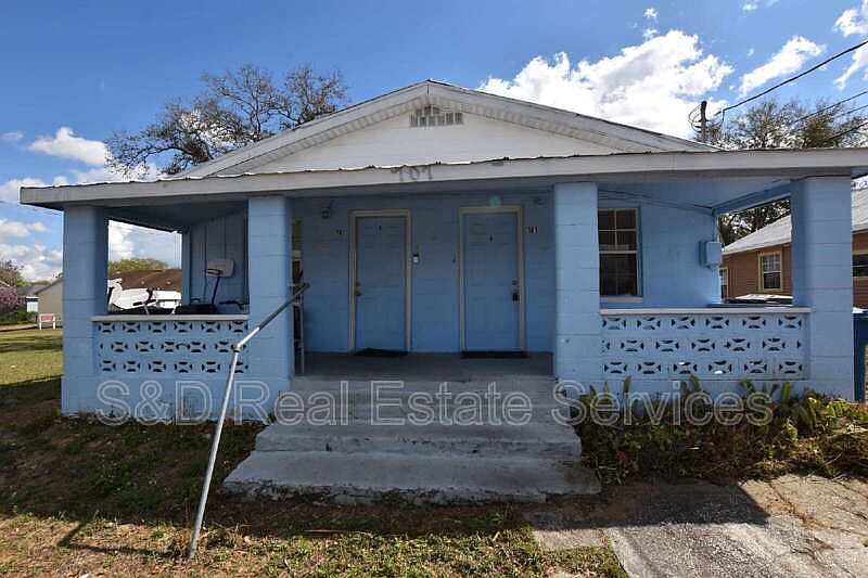 1st image of 707 7th St N #A