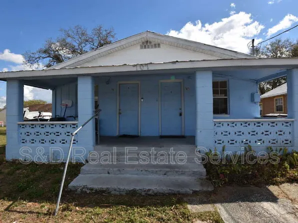 707 7th St N #A, Haines City, FL 33844