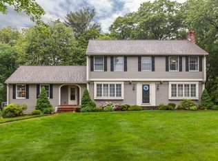 11 Aspen Rd, North Reading, MA 01864