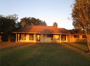 1273 Callie St, Mamou, LA 70554
