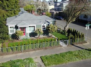 8306 N Peninsular Ave, Portland, OR 97217