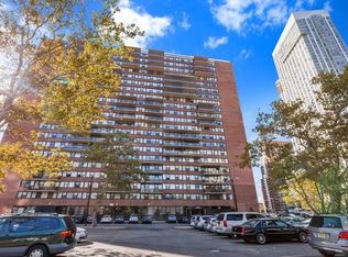 270 Luis M Marin Blvd UNIT 13H, Jersey City, NJ 07302
