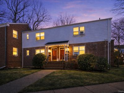 560 Tuckahoe Road #4B, Yonkers, NY, 10710