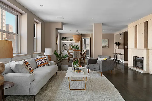 Sold by Compass | media 17