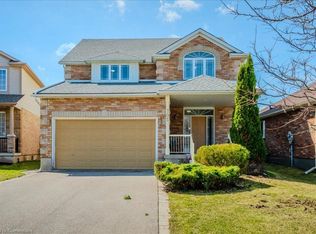 705 Breakwater Cres, Waterloo, ON N2K4H8