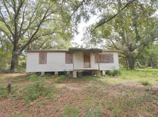 398 Bressler St, Crestview, FL 32536