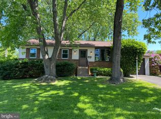 402 Rosewood Ave, Feasterville Trevose, PA