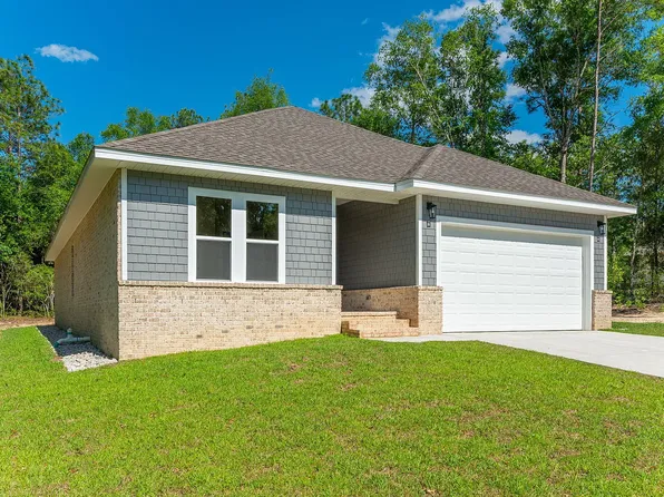 6043 Sand Hill Rd, Crestview, FL 32539