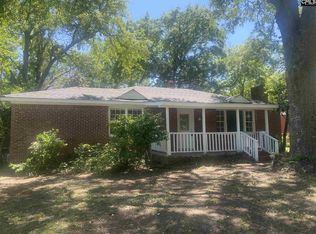 1415 Sunnyside Dr, Cayce, SC 29033