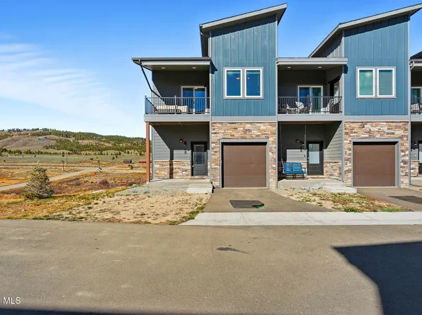 701 GCR 5142, Tabernash, CO 80478