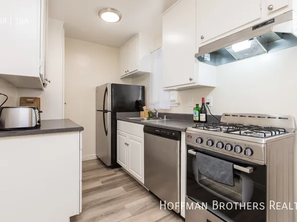 2620 11th St APT 3, Santa Monica, CA 90405