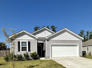 323 Knawl Rd, Moncks Corner, SC 29461