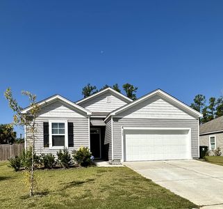 323 Knawl Rd, Moncks Corner, SC, 29461