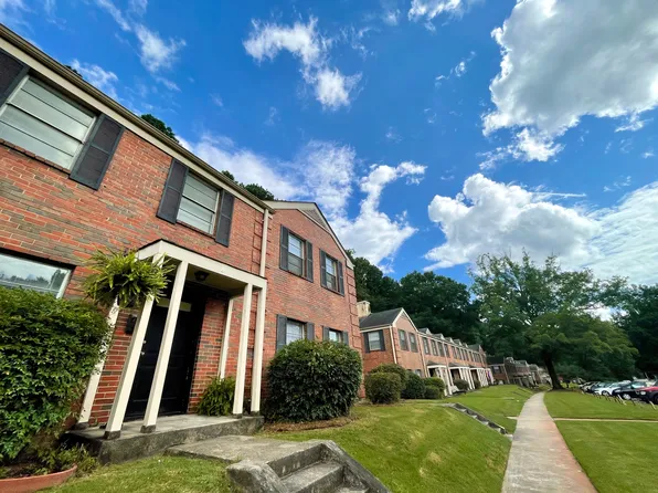 1662 Valley Ave, Birmingham, AL 35209