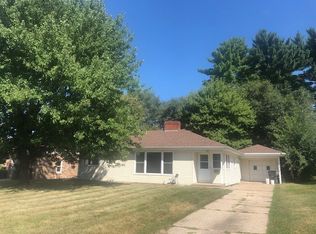 809 Lake St, Tomah, WI 54660