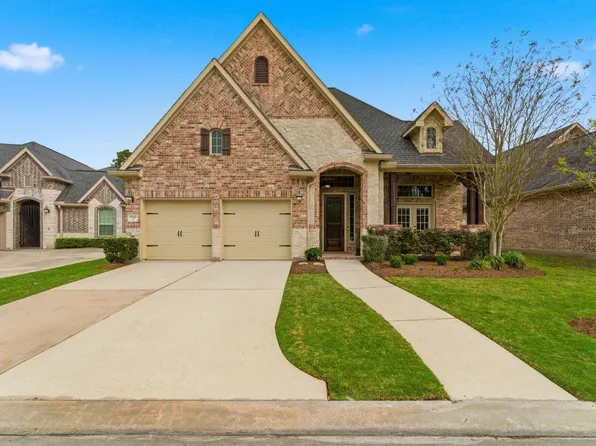 9942 Beautyberry, Conroe, TX 77385