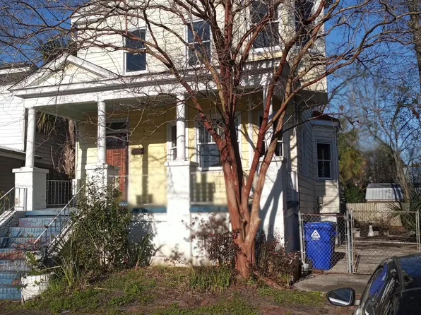 1130 King St, Charleston, SC 29403