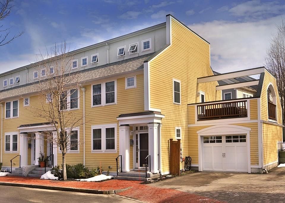 1st image of 129 Merrimac St Unit 15