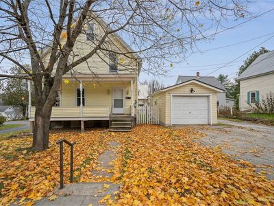 174 Berlin Street, Montpelier, VT, 05602