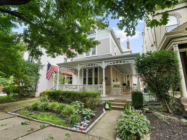 405 E 4th St, Newport, KY 41071