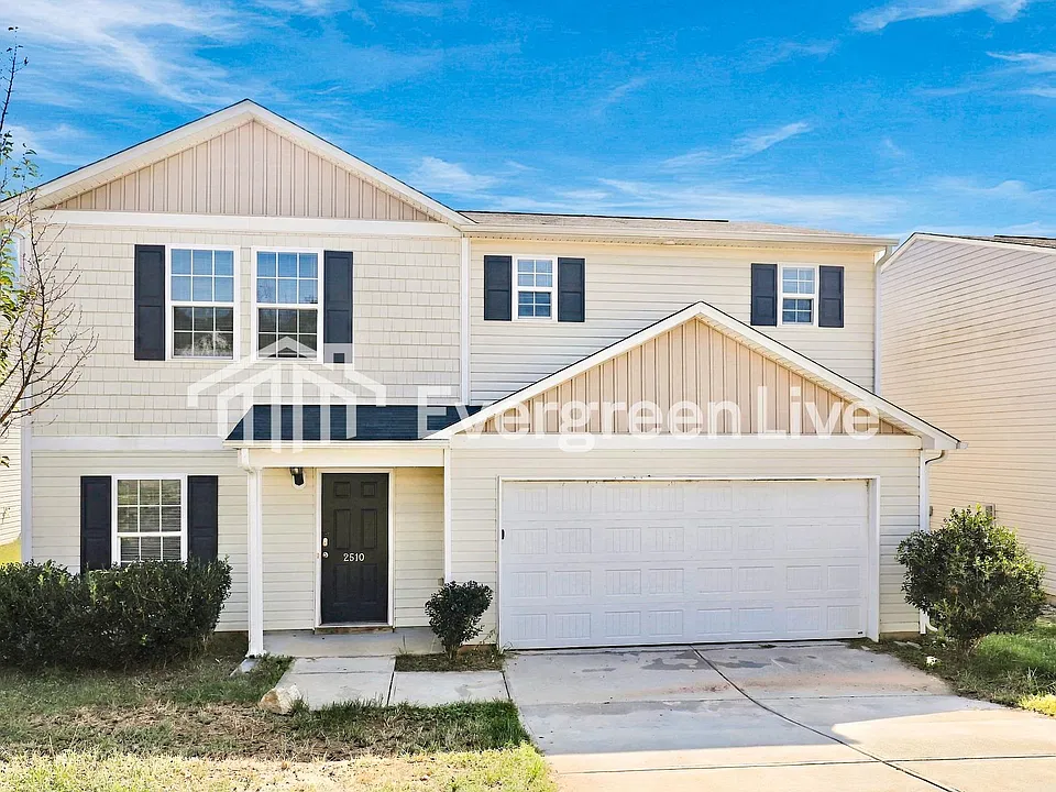 2510 Leo Ln