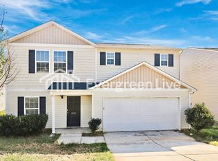 2510 Leo Ln, Asheboro, NC 27203