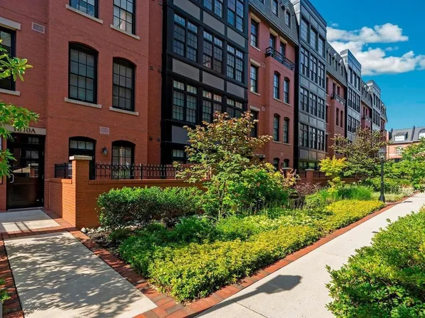 1610 N Queen St APT 248, Arlington, VA 22209