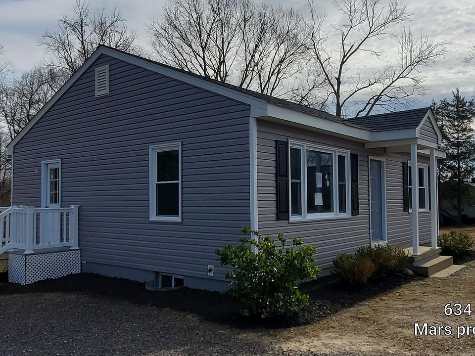 2nd image of 634 Truslow Rd