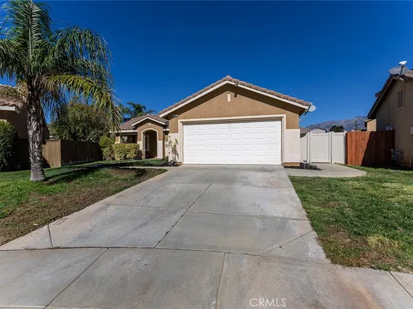 1646 Alpine Ct, Beaumont, CA 92223