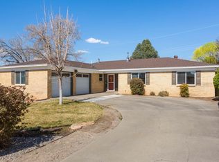 9517 Dona Marguerita Ave NE, Albuquerque, NM 87111