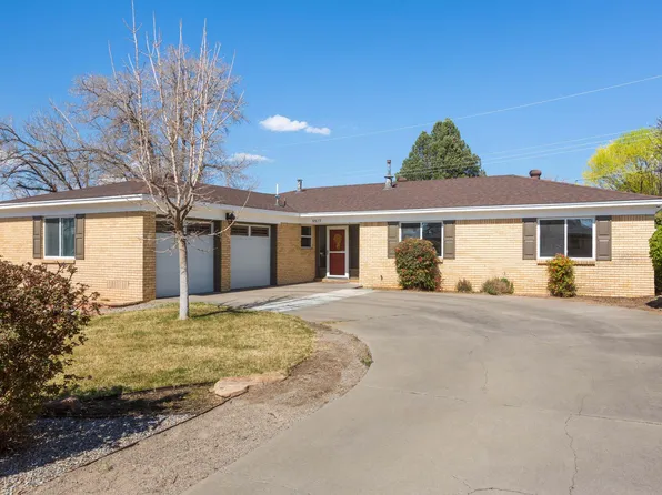 9517 Dona Marguerita Ave NE, Albuquerque, NM 87111