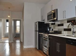 397 Chauncey St APT 3F, Brooklyn, NY 11233