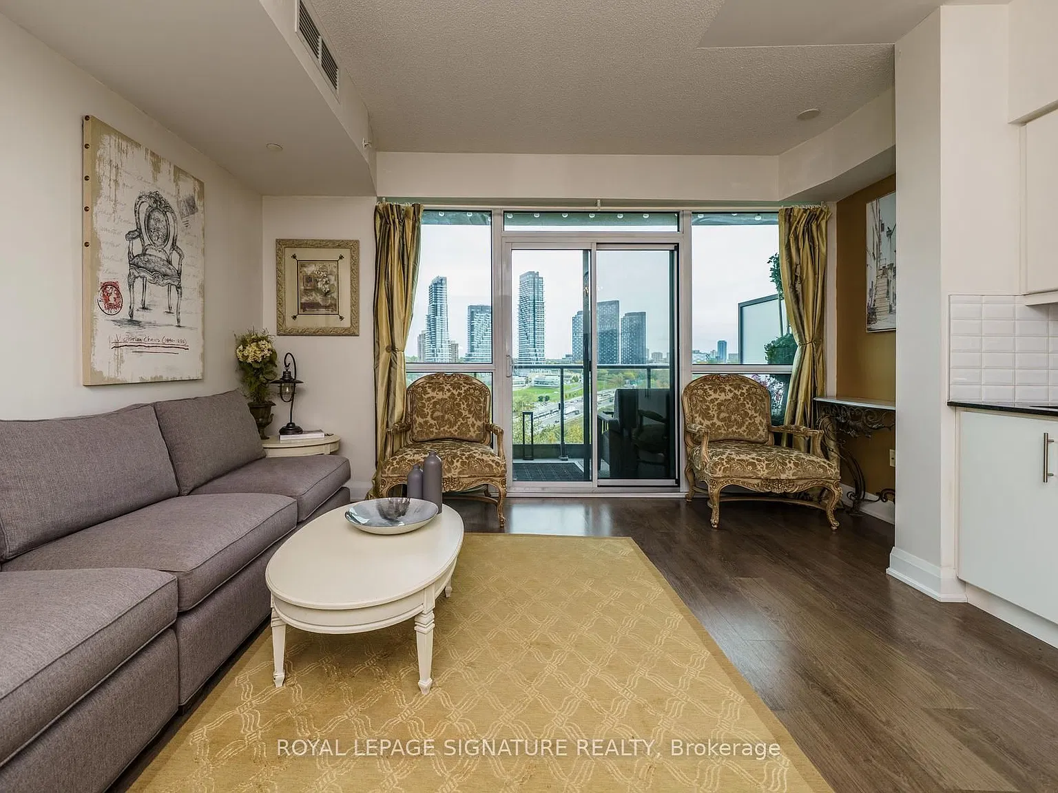 1 bed, $2,000 — Photo 4