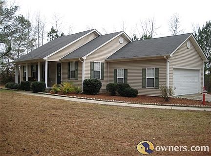 Beautiful Pike County Home on 4.53 Acres! 1,247sf!!