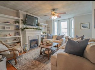 392 E 8th St #2, South Boston, MA 02127