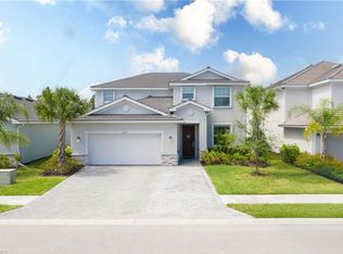 2639 Scarlet WAY, NAPLES, FL 34120