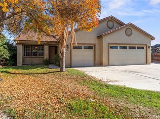 1027 Shady Ct, San Jacinto, CA 92582