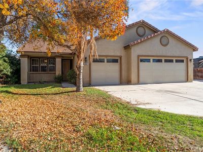 1027 Shady Ct, San Jacinto, CA, 92582