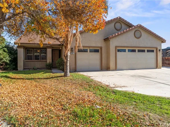 1027 Shady Ct, San Jacinto, CA 92582