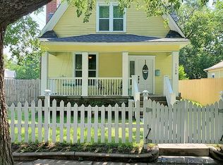 1158 N Jackson Ave, Wichita, KS 67203