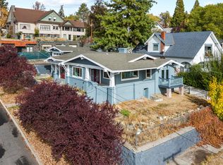 405 N 4th St, Klamath Falls, OR