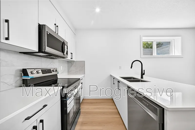 1 bed, 1.0 bath, 500 sqft, $1,150 — Photo 4