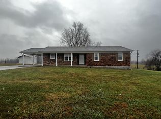690 Shake Rag Rd, Waynesburg, KY 40489