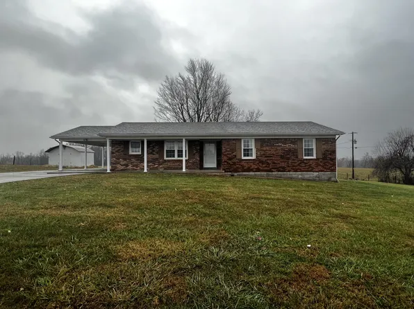 690 Shake Rag Rd, Waynesburg, KY 40489
