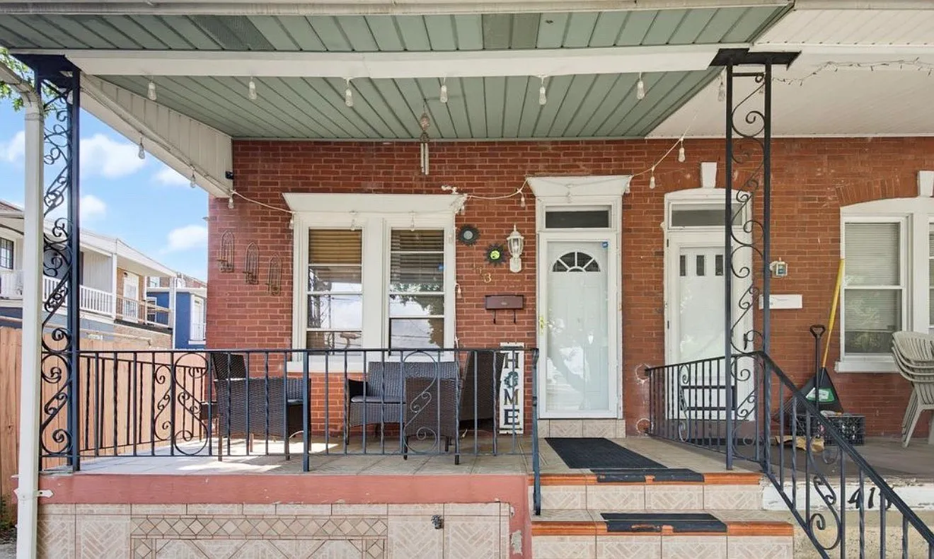 3 bed, 1150 sqft, $1,845 — Photo 3